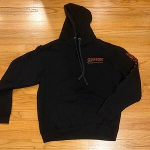 Cedar Point Sweatshirt/Hoodie